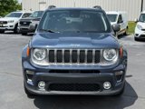 Used 2021 Jeep Renegade Limited image 3