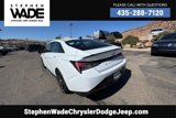 Used 2022 Hyundai Elantra N Line image 3