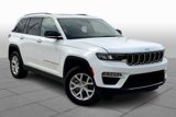 Used 2022 Jeep Grand Cherokee Limited image 2