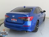 Used 2024 Honda Civic Sport image 4