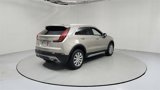 Certified 2023 Cadillac XT4 Premium Luxury w/ Cold Weather Package image 5
