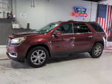 Used 2015 GMC Acadia SLT w/ Open Road Package image 2