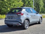 Used 2023 Nissan Kicks SV image 4