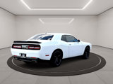 Used 2021 Dodge Challenger SXT w/ Blacktop Package image 6