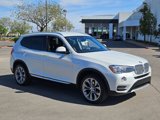Used 2017 BMW X3 sDrive28i image 3