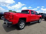 Used 2017 Chevrolet Silverado 2500 LTZ w/ Duramax Plus Package image 3