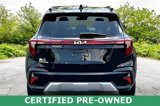 Certified 2024 Kia Seltos S image 4