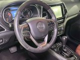 Used 2019 Jeep Cherokee Overland w/ Technology Group image 4