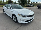 Used 2018 Kia Optima EX w/ Premium Package image 3