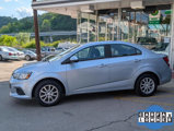 Used 2017 Chevrolet Sonic LT w/ Convenience Package image 3