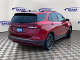 Certified 2022 Chevrolet Equinox RS w/ Infotainment Package image 2