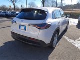 New 2025 Honda HR-V LX image 5