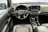 Used 2015 GMC Canyon SLE w/ All-Terrain Adventure Package image 5