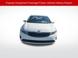 Used 2017 Kia Forte LX image 2