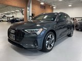 Used 2022 Audi e-tron Premium w/ Convenience Plus Package image 4
