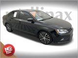 Used 2016 Volkswagen Jetta Sport w/ Lighting Package image 1