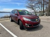 Used 2017 Chevrolet Traverse LT image 3