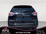 Used 2016 Nissan Rogue SV w/ SV Premium Package image 4