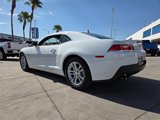 Used 2014 Chevrolet Camaro LS image 4