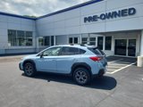 Used 2021 Subaru Crosstrek 2.5i Sport w/ Moonroof Package image 3