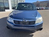 Used 2010 Subaru Forester 2.5X image 4