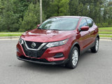 Used 2021 Nissan Rogue Sport S image 3