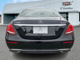Used 2020 Mercedes-Benz E 350 4MATIC image 5