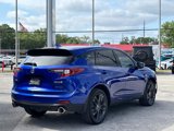 Used 2021 Acura RDX A-Spec image 3