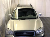 Used 2003 Hyundai Santa Fe GLS image 2