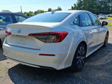 Used 2024 Honda Civic EX image 3