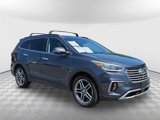 Used 2017 Hyundai Santa Fe SE w/ SE Ultimate Tech Package 03 image 2