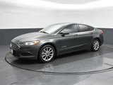 Used 2017 Ford Fusion S image 3