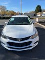 Used 2017 Chevrolet Cruze LS image 2