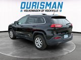 Used 2018 Jeep Cherokee Latitude Plus image 4