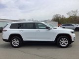 Used 2021 Jeep Grand Cherokee L Limited image 4