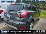 Used 2018 Ford Escape SE image 4
