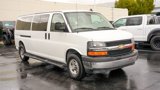 Used 2022 Chevrolet Express 3500 LT w/ LT Preferred Equipment Group image 6