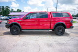 Used 2012 Ford F150 FX4 w/ FX Luxury Pkg image 3