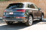 Used 2021 Audi Q5 Prestige w/ Prestige Package image 5
