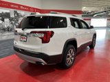 Certified 2023 GMC Acadia SLE w/ Driver Convenience Package image 3