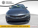 Used 2020 Kia Optima S w/ S Panoramic Sunroof Package image 3