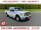 Used 2012 Ford F150 XLT image 1