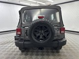 Used 2016 Jeep Wrangler Unlimited Sport w/ Connectivity Group image 4
