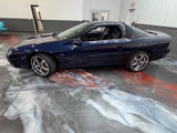 Used 2000 Chevrolet Camaro Z28 w/ SS Performance/Appearance Pkg image 2