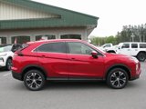 Used 2022 Mitsubishi Eclipse Cross SE image 3