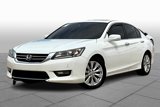 Used 2014 Honda Accord EX-L image 2