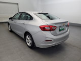 Used 2016 Chevrolet Cruze LT w/ Convenience Package image 5