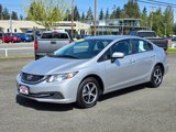Used 2015 Honda Civic SE image 3