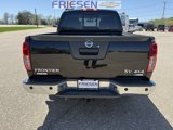 Used 2019 Nissan Frontier SV w/ Value Truck Package image 4