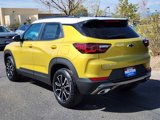 New 2025 Chevrolet TrailBlazer ACTIV w/ Convenience Package image 3